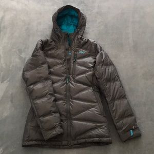 Outdoor Research Down Parka
